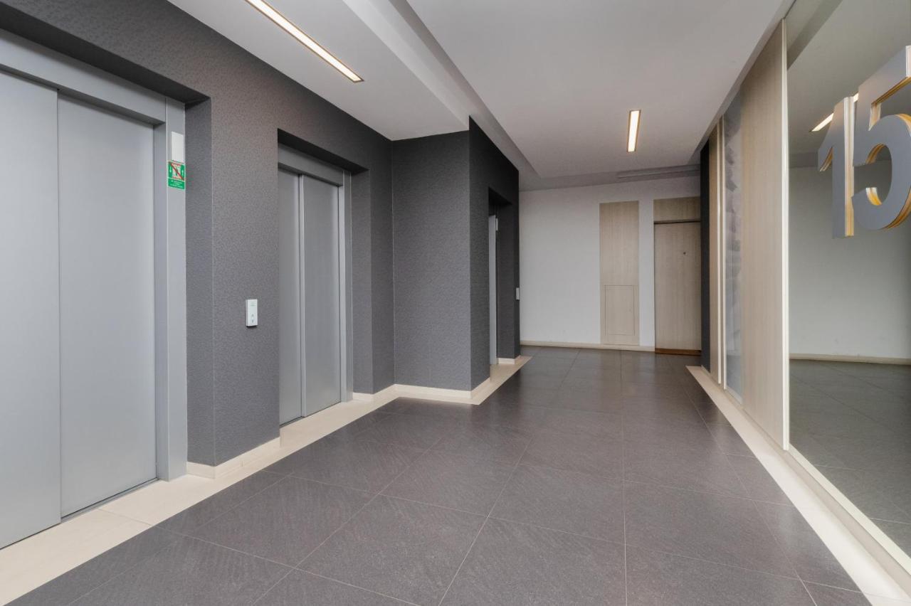 Albatross Towers Przymorze By Renters Apartment
