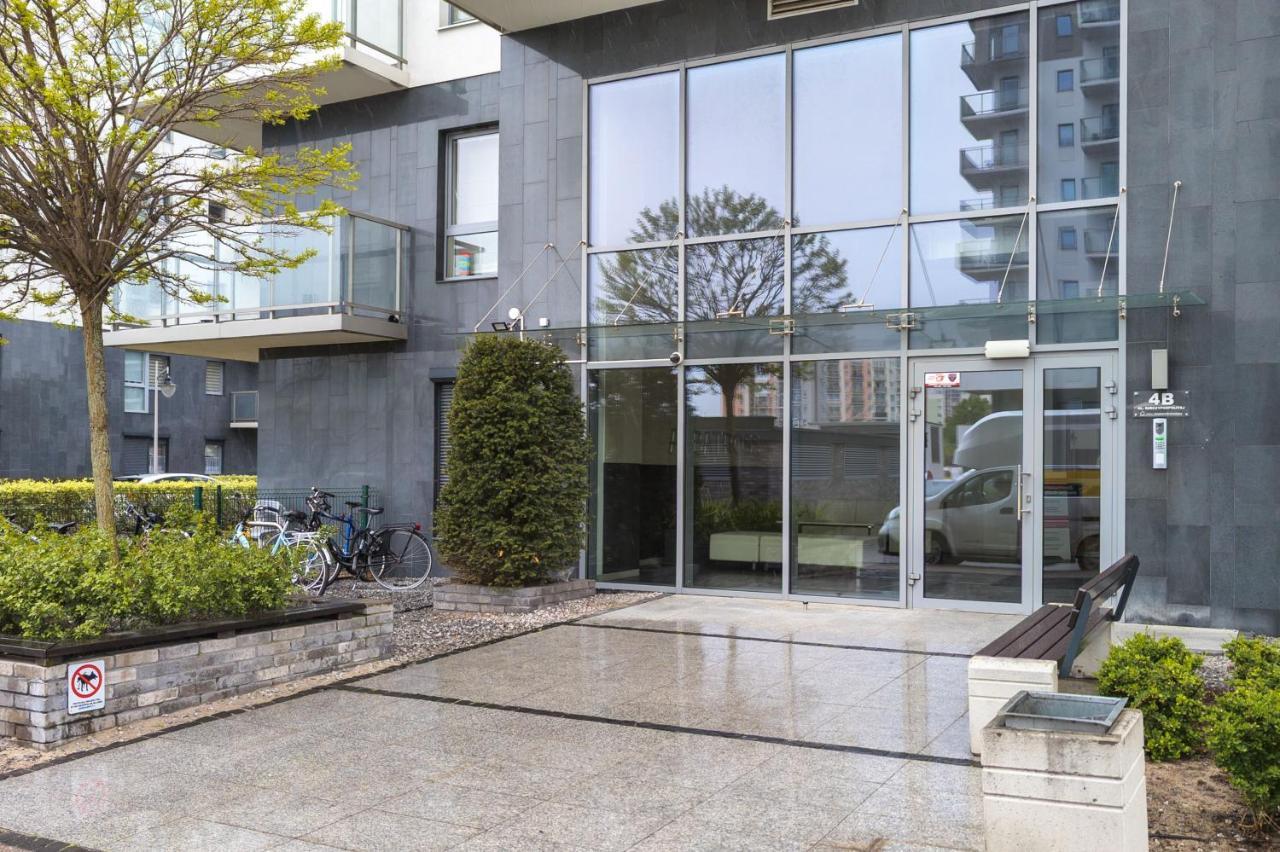 Albatross Towers Przymorze By Renters Apartment *
