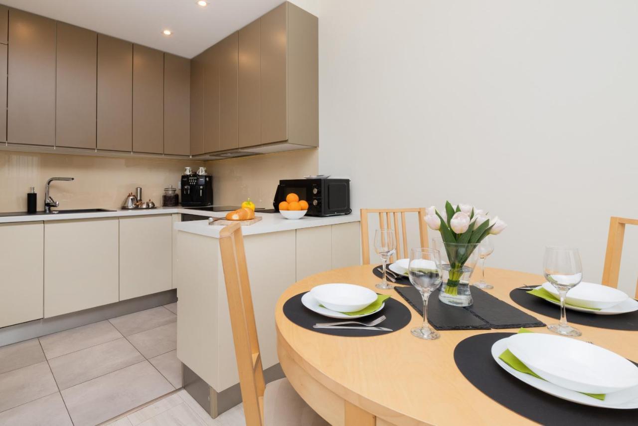 Apartment Albatross Towers Przymorze By Renters *