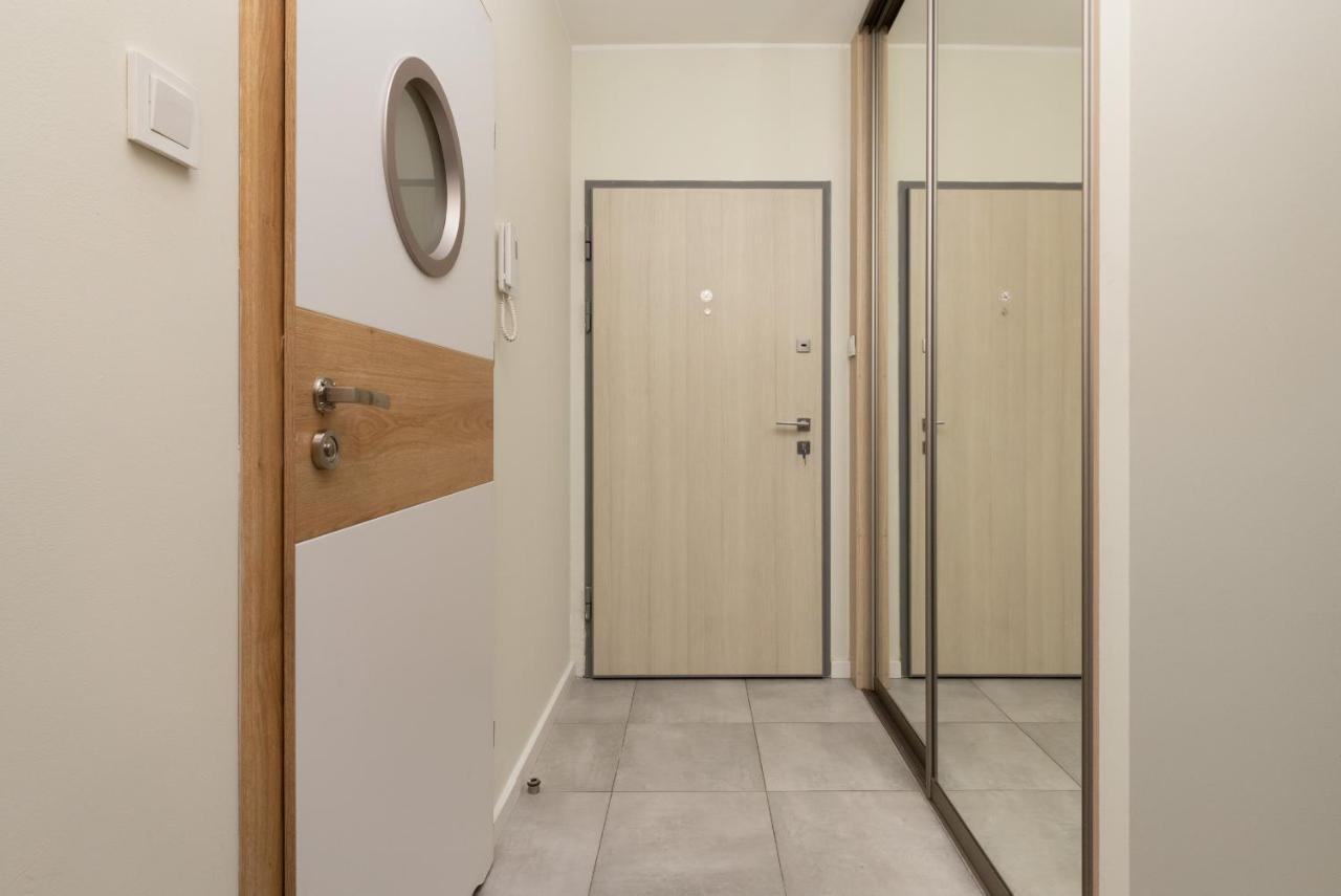 Albatross Towers Przymorze By Renters Apartment *