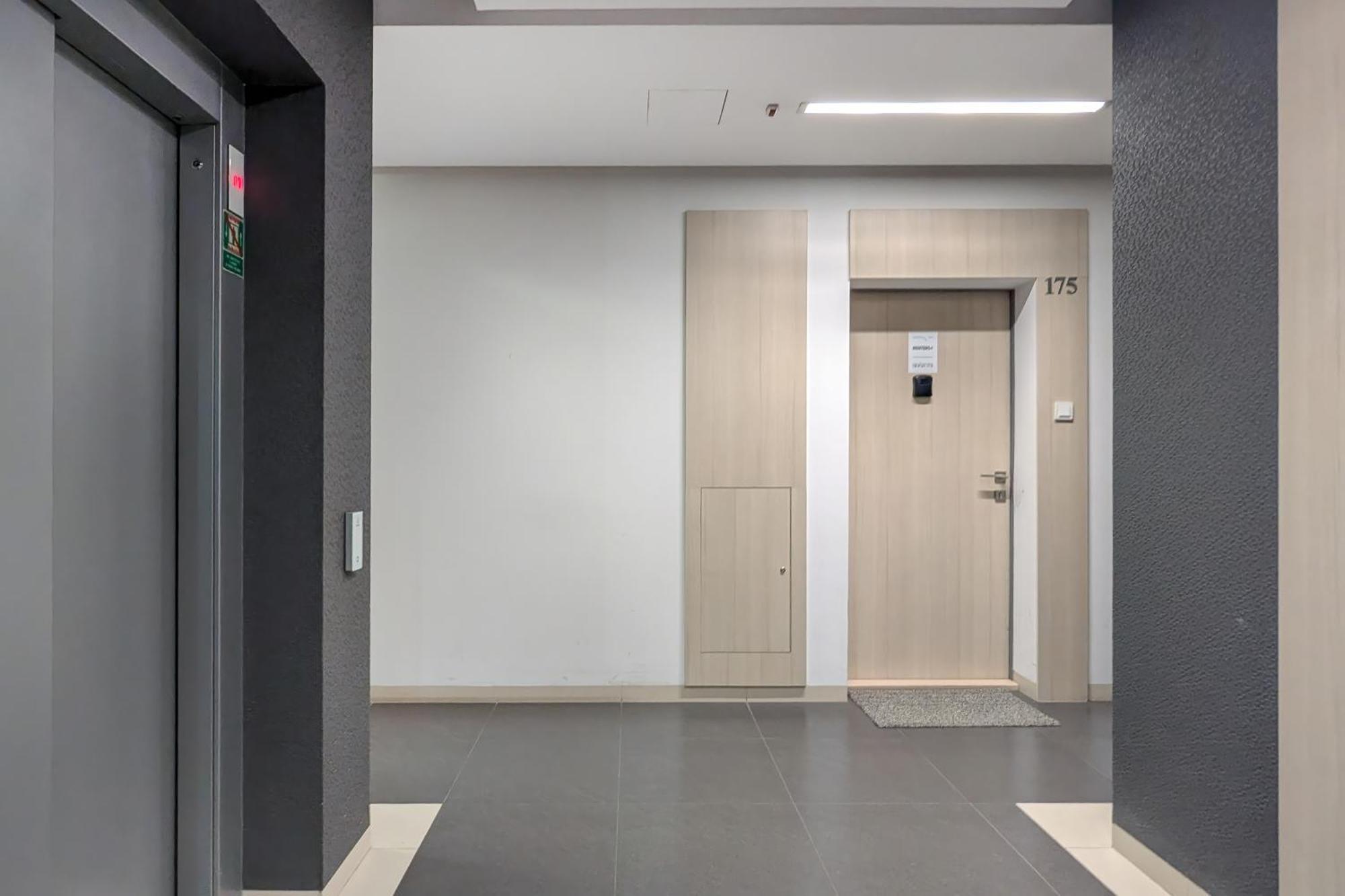 Apartment Albatross Towers Przymorze By Renters